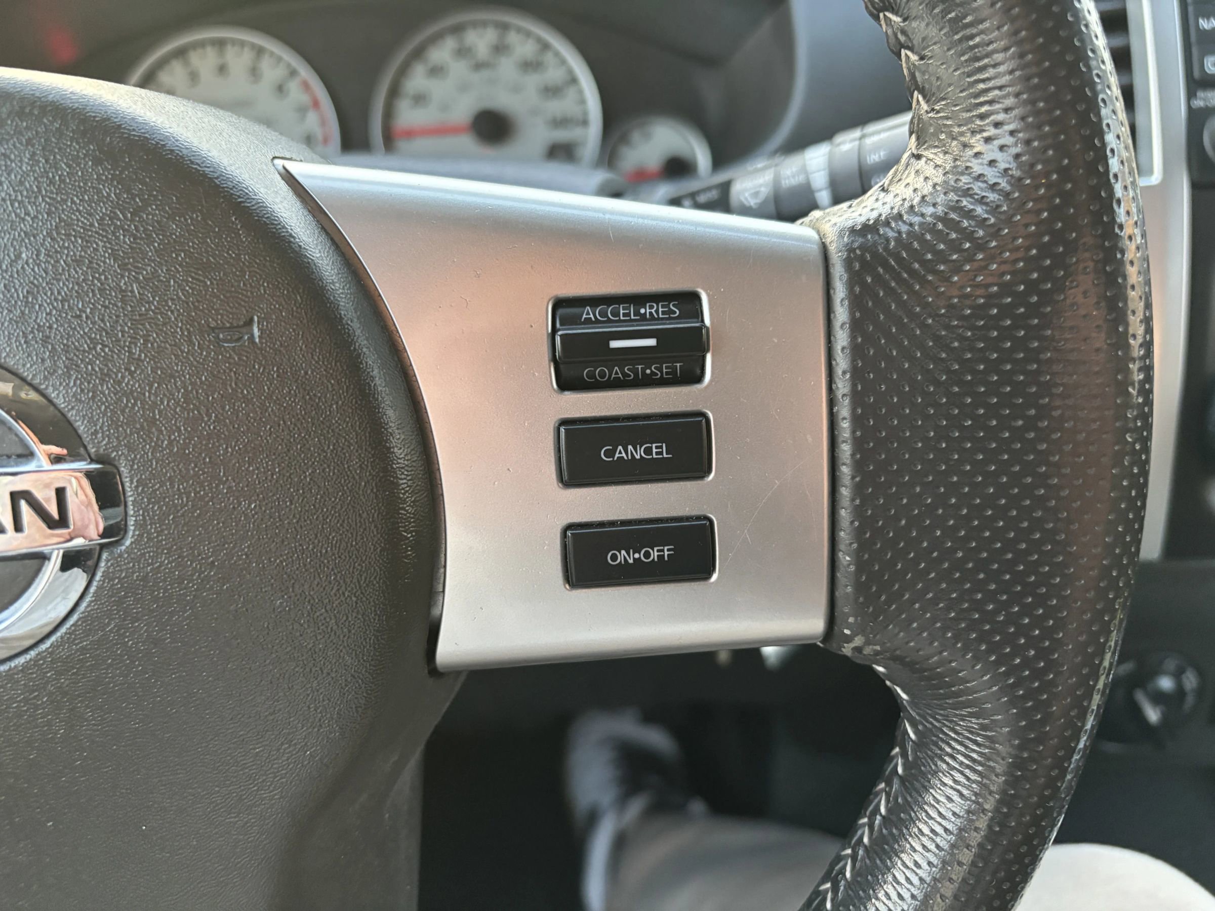 Used 2015 Nissan Xterra PRO-4X image 17