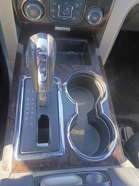 Used 2014 Ford F150 Platinum image 28