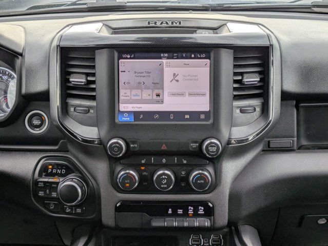 Used 2022 RAM 1500 Big Horn w/ Built-to-serve Edition AWD/4WD image 17