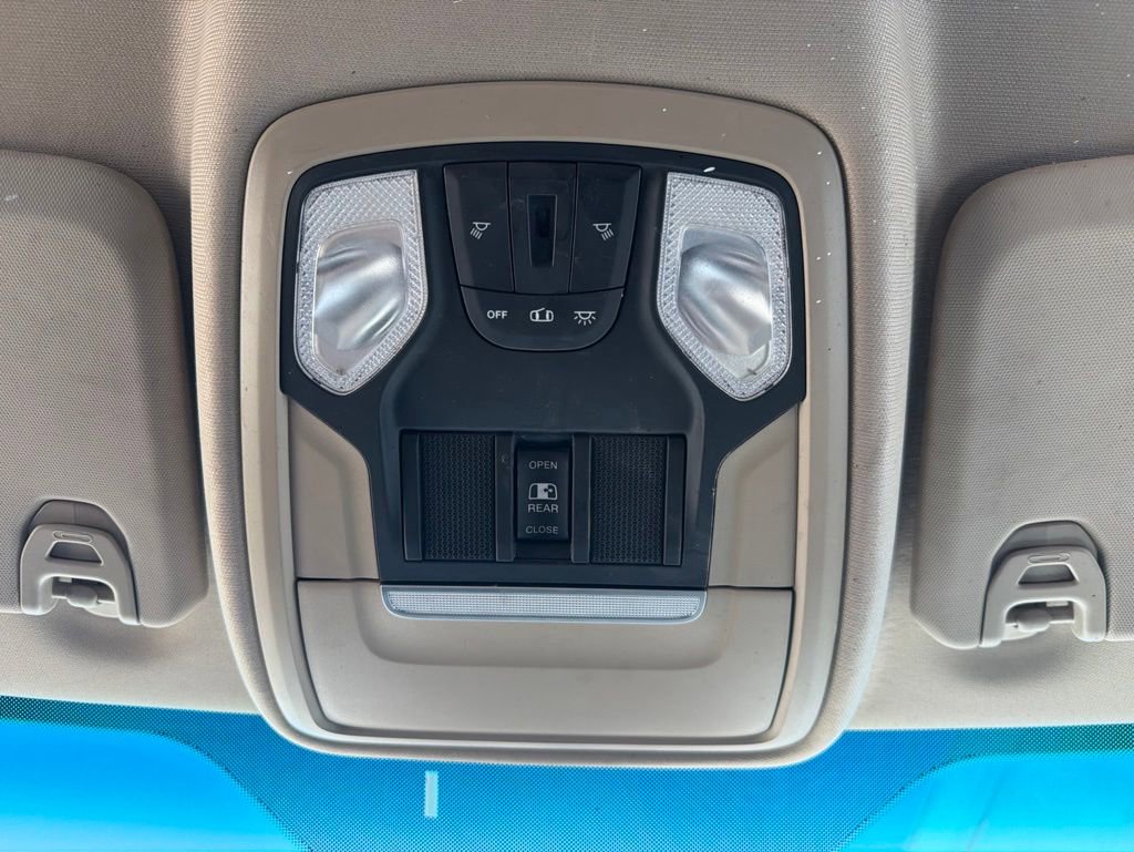 Used 2019 RAM 3500 Tradesman AWD/4WD image 22