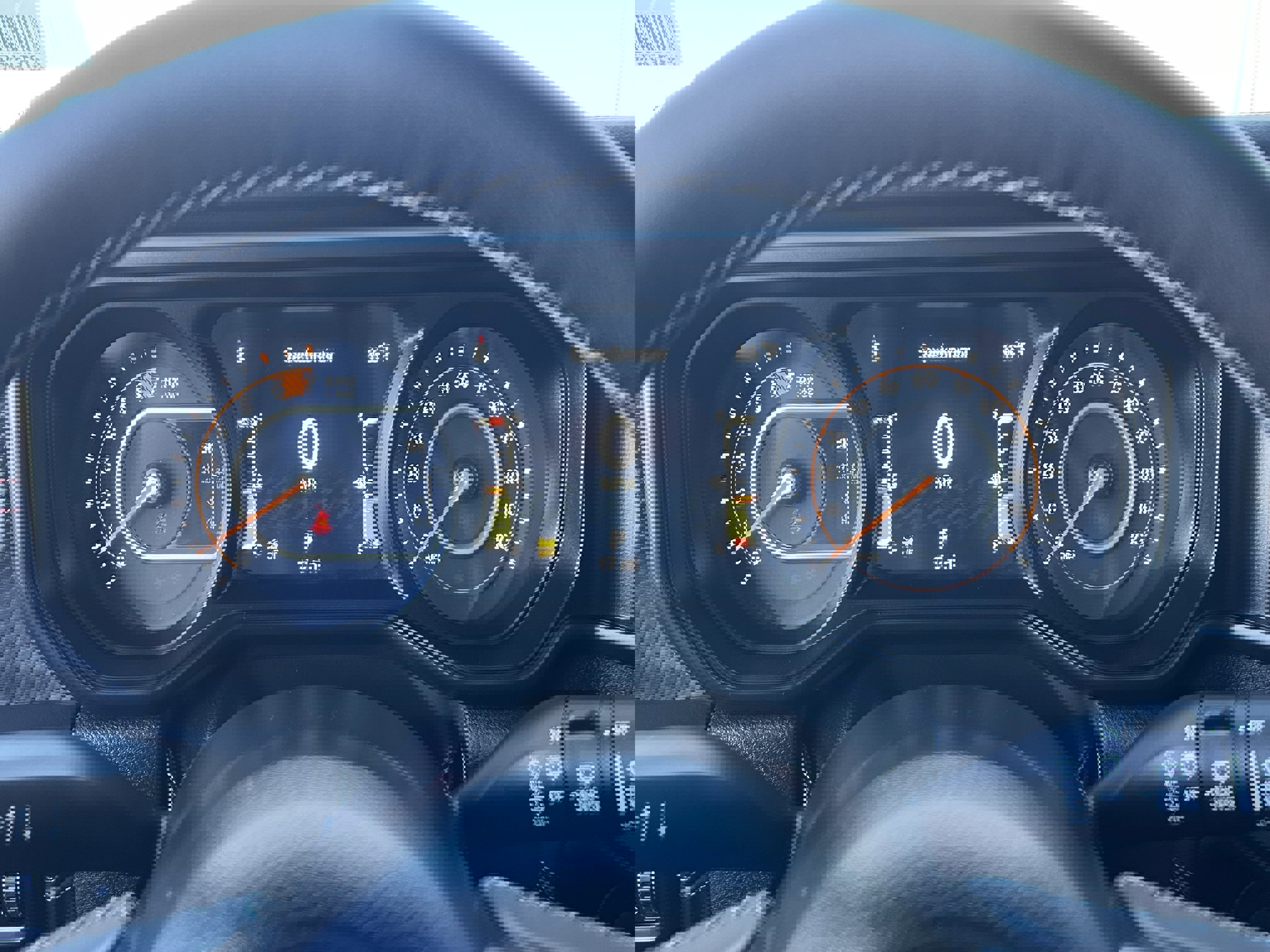 New 2026 Jeep Wrangler Unlimited Rubicon image 40