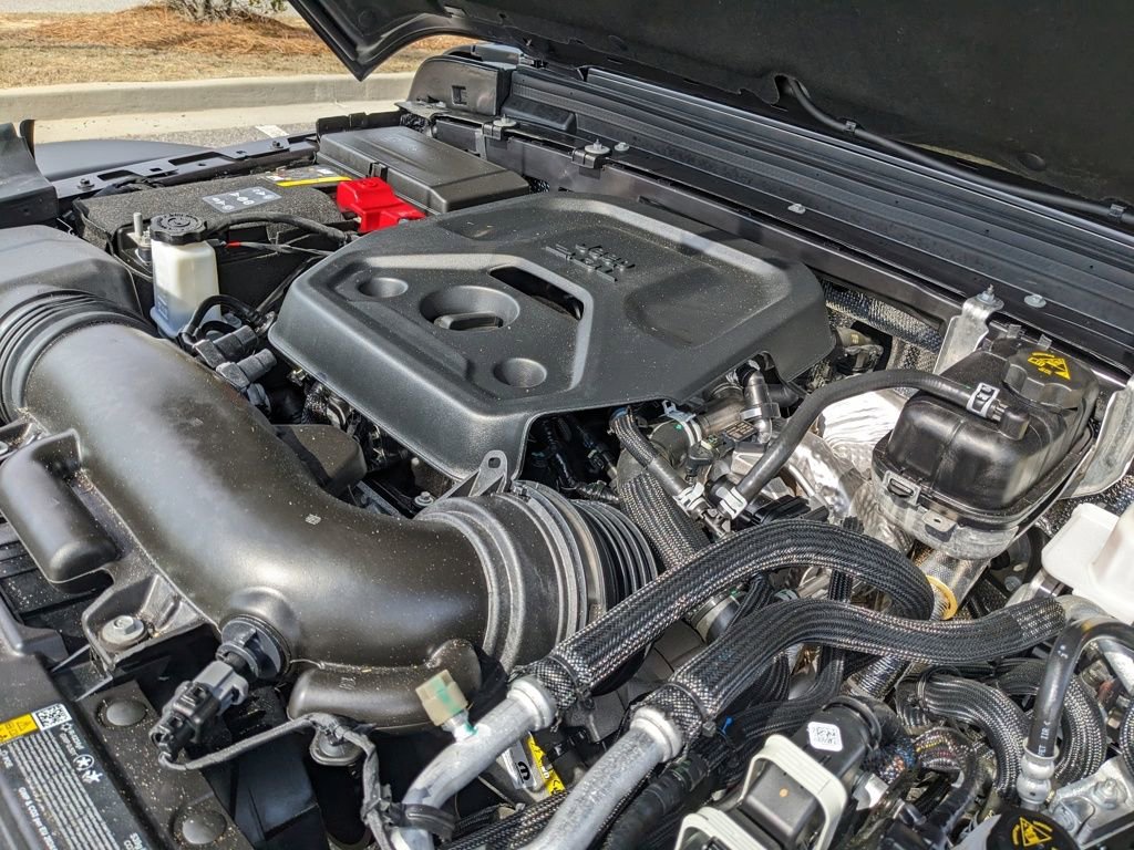 Used 2025 Jeep Wrangler Unlimited Sport S 4xe image 59