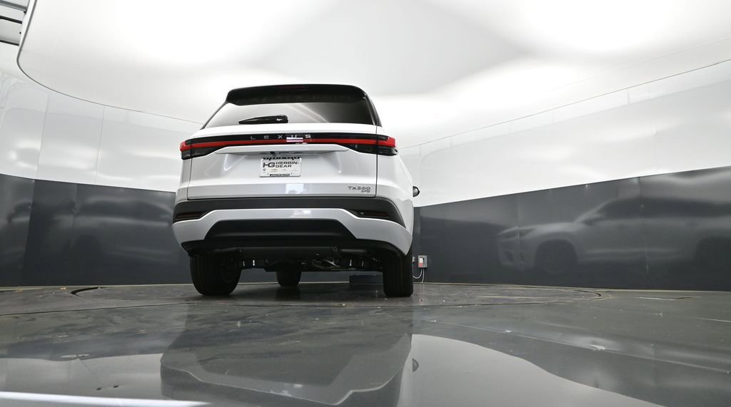 New 2026 Lexus TX 350 AWD image 44