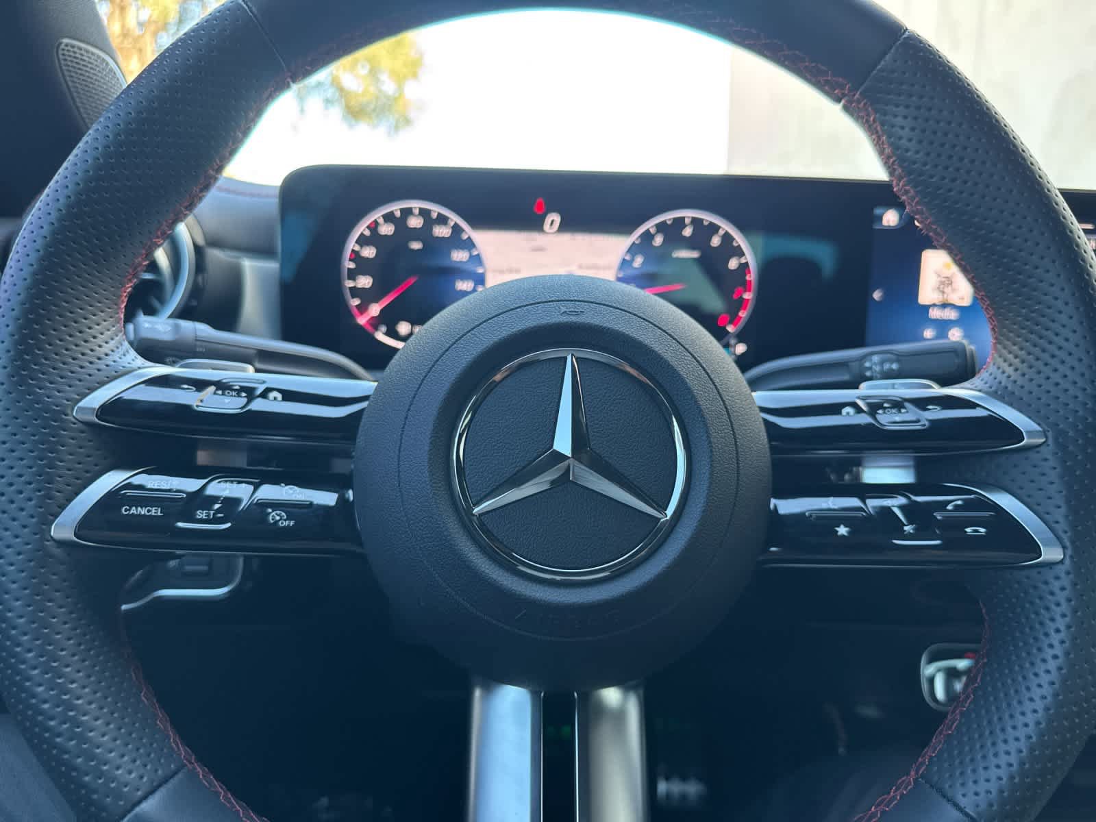 Certified 2026 Mercedes-Benz CLA 250 image 22
