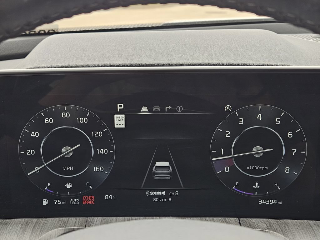 Used 2024 Kia Telluride SX AWD/4WD image 15