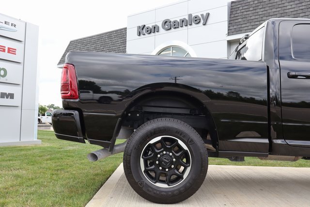 Used 2025 RAM 2500 Laramie w/ Towing Technology Group image 41