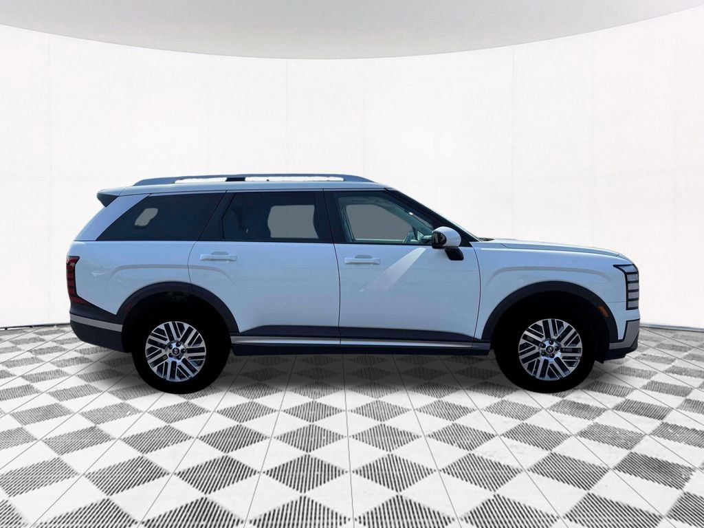 New 2026 Hyundai Palisade SEL image 13