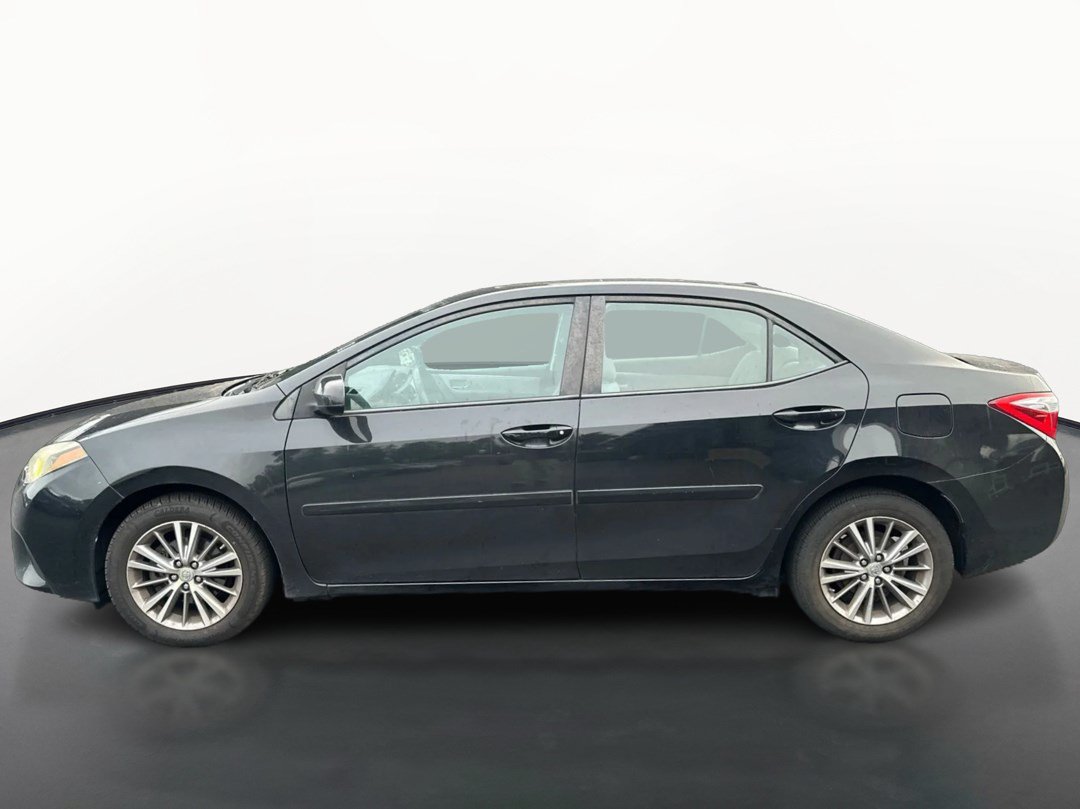 Used 2014 Toyota Corolla LE w/ Driver Convenience Package FWD image 6