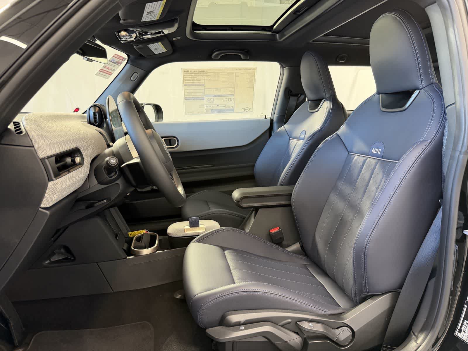 New 2027 MINI Cooper 2-Door Hardtop FWD image 10