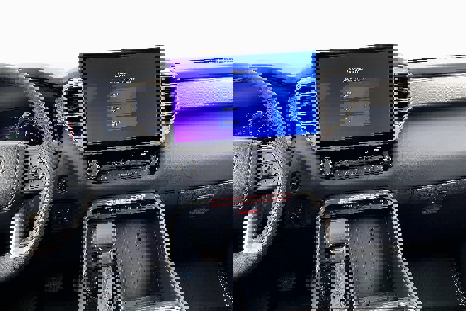 New 2026 Toyota Tundra Limited image 6