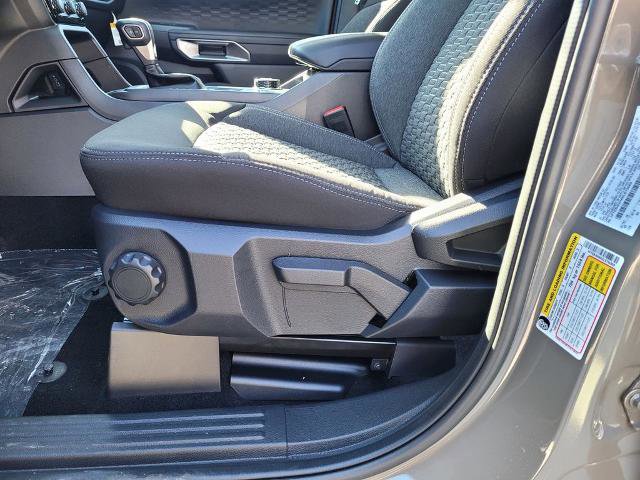 New 2025 Ford Ranger XLT w/ FX4 Off-Road Package image 11