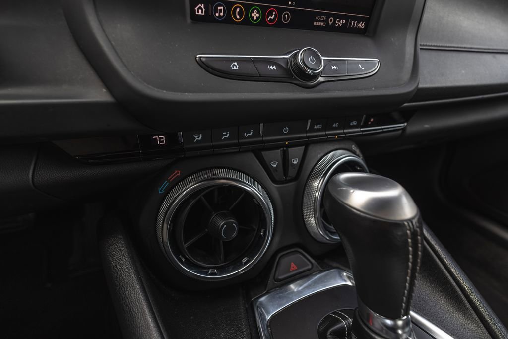 Used 2023 Chevrolet Camaro LT image 15