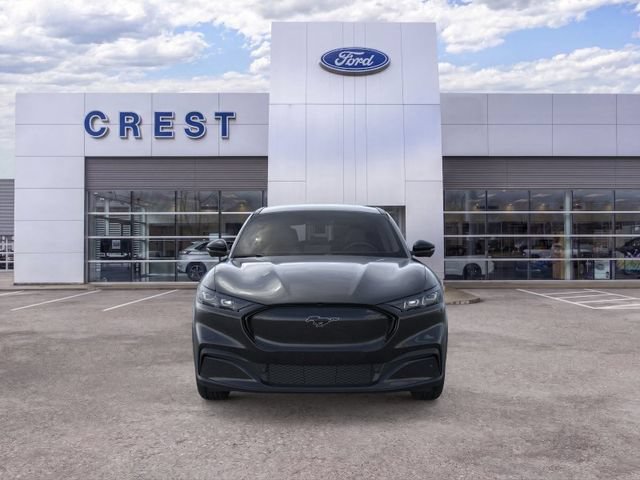 New 2026 Ford Mustang Mach-E Premium w/ Technology Package AWD/4WD image 6