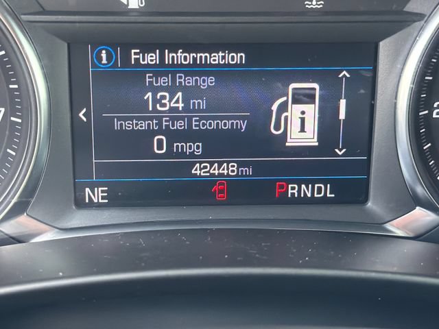 Certified 2023 Chevrolet Equinox LS w/ LS Convenience Package AWD/4WD image 19