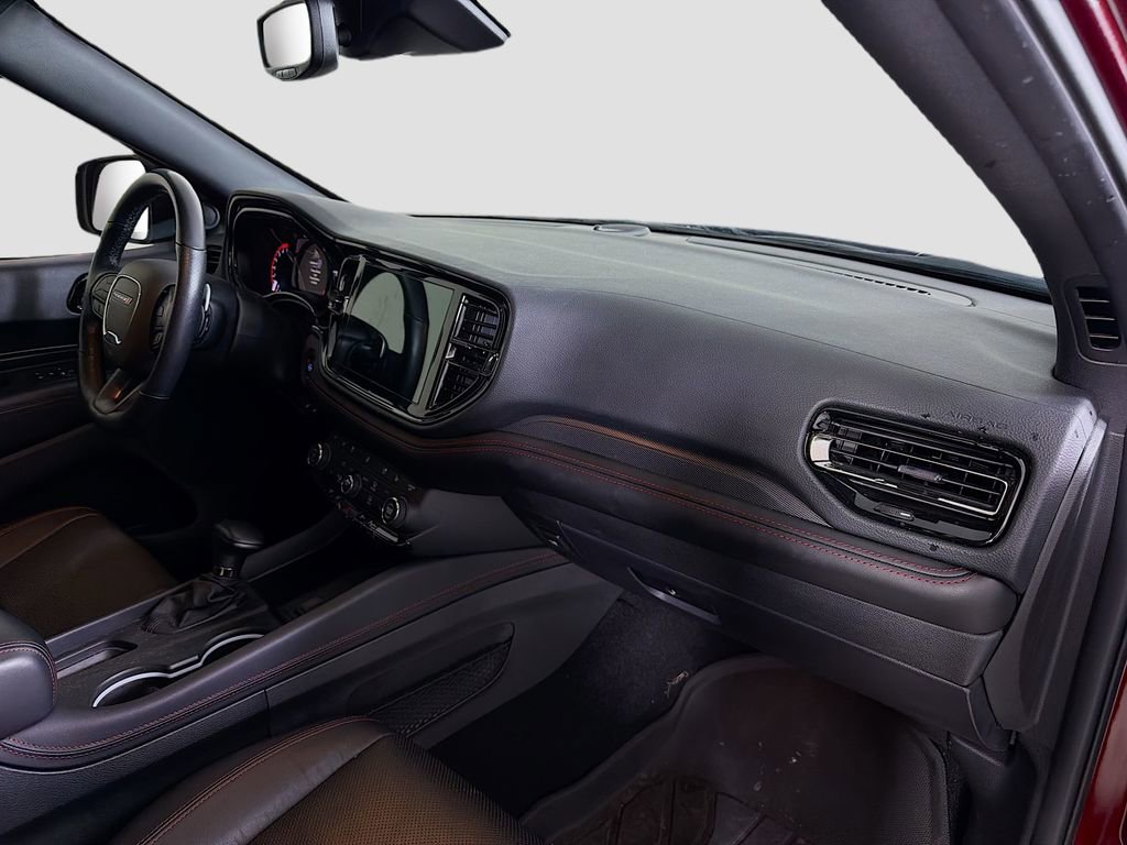 Used 2024 Dodge Durango R/T image 33