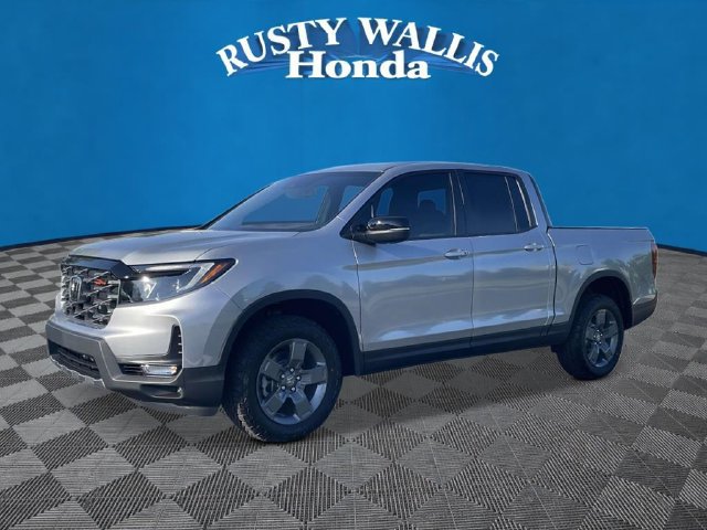 New 2026 Honda Ridgeline TrailSport image 7
