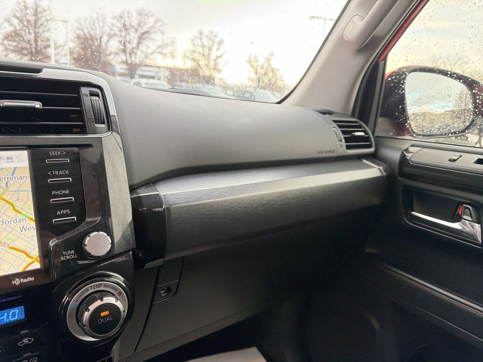 Used 2023 Toyota 4Runner TRD Pro image 18