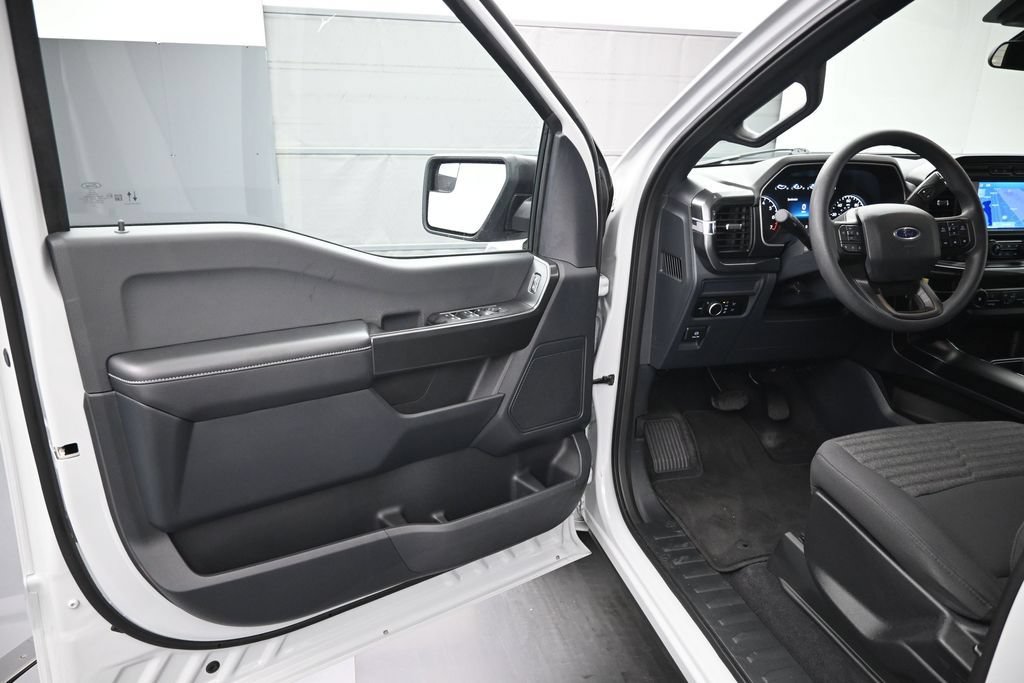 Used 2023 Ford F150 XL w/ STX Appearance Package RWD image 11
