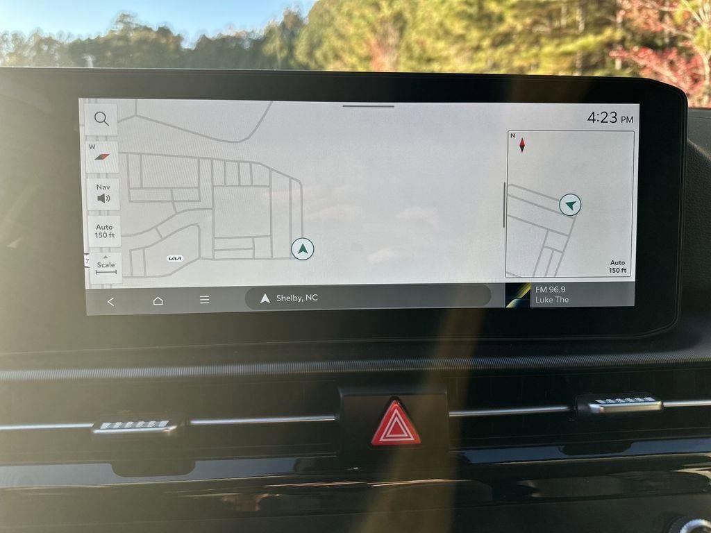 New 2026 Kia Sportage SX image 16