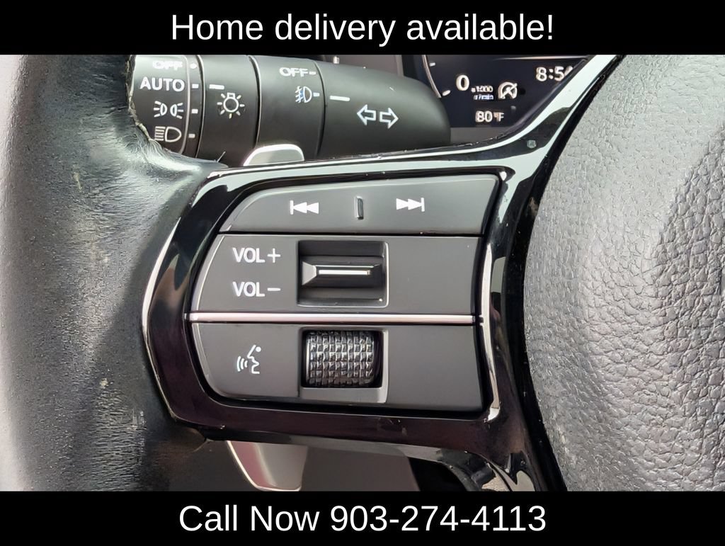 Used 2023 Acura Integra A-Spec FWD image 23