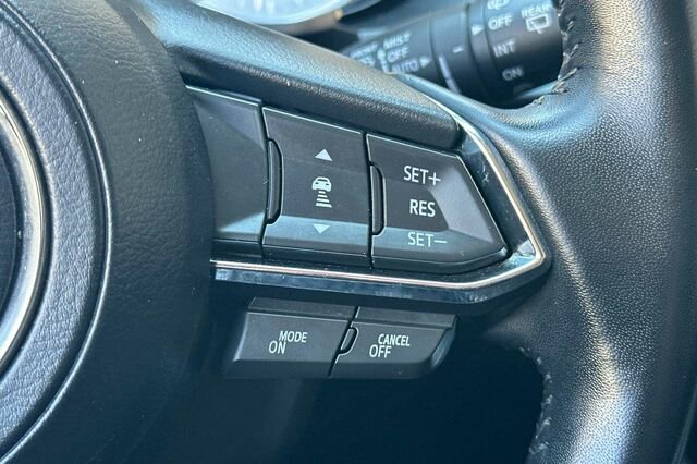 Used 2023 MAZDA CX-9 Touring Plus image 31