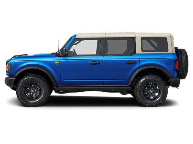New 2026 Ford Bronco Badlands AWD/4WD image 2