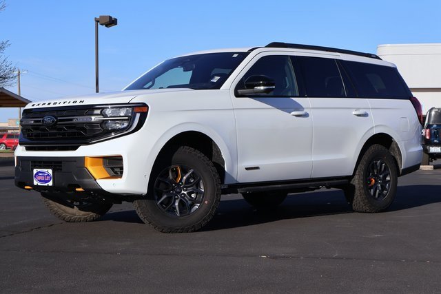 Used 2025 Ford Expedition Tremor image 18
