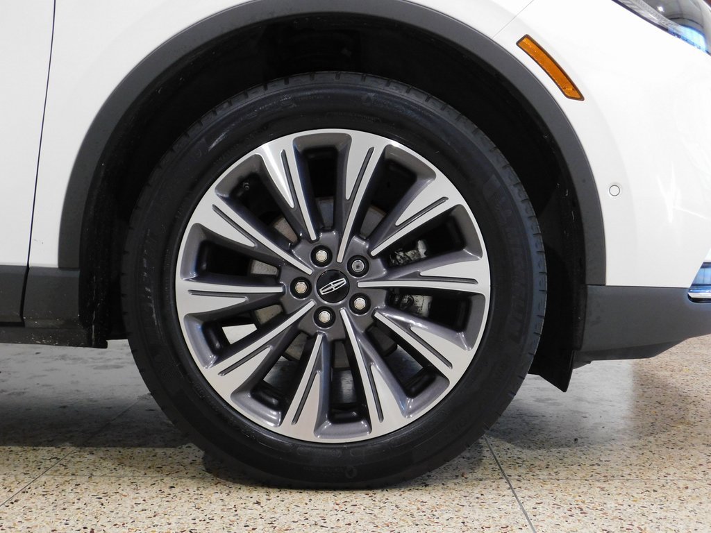 Used 2021 Lincoln Corsair Reserve image 99