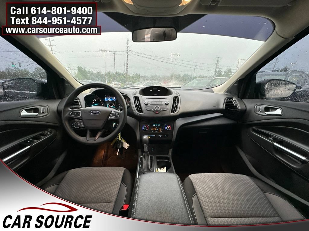 Used 2017 Ford Escape SE AWD/4WD image 23