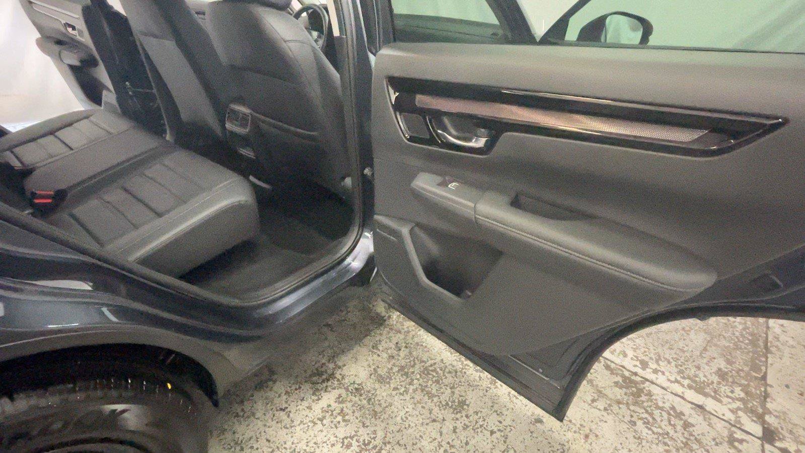 Certified 2026 Honda CR-V EX-L image 22