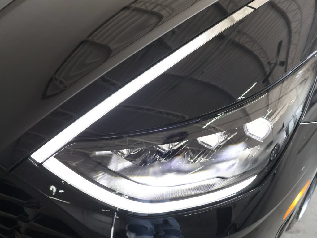 Used 2023 Hyundai Sonata SEL Plus FWD image 27