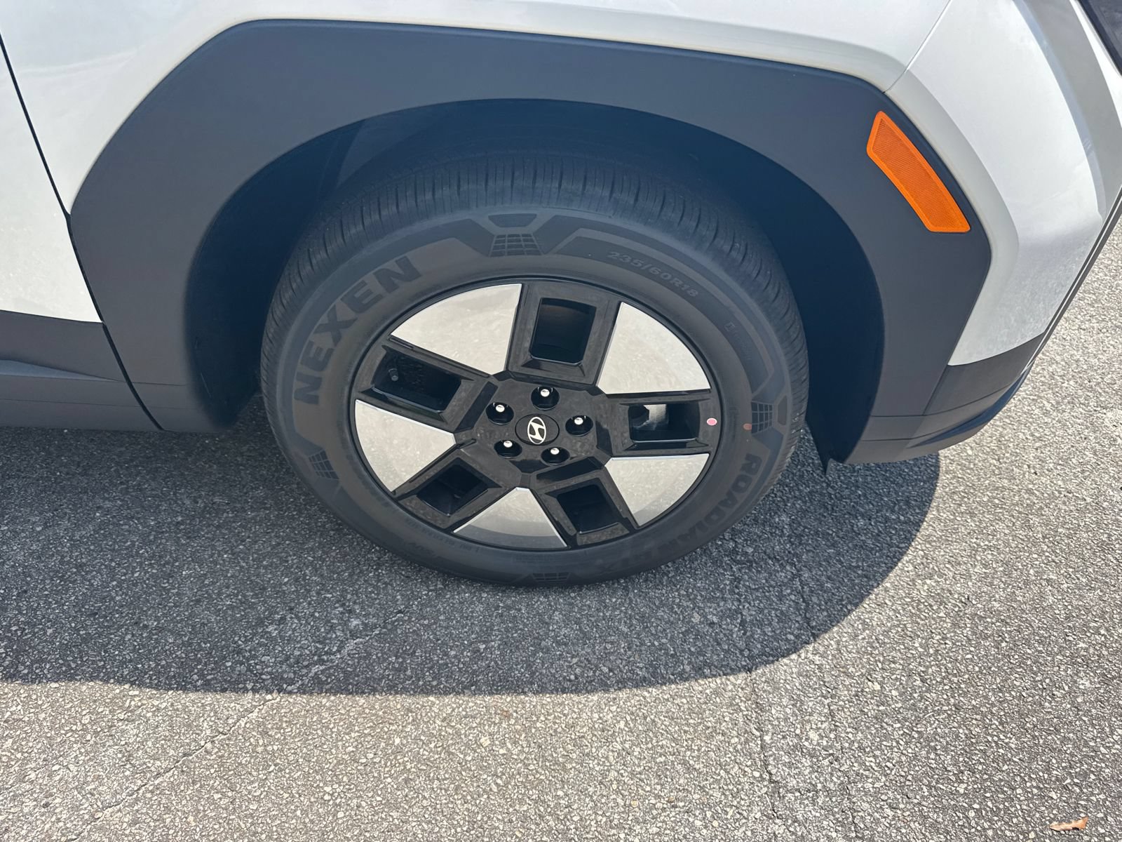 New 2026 Hyundai Santa Fe SEL FWD image 13