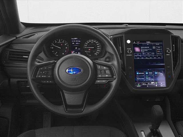 New 2026 Subaru Forester AWD/4WD image 4