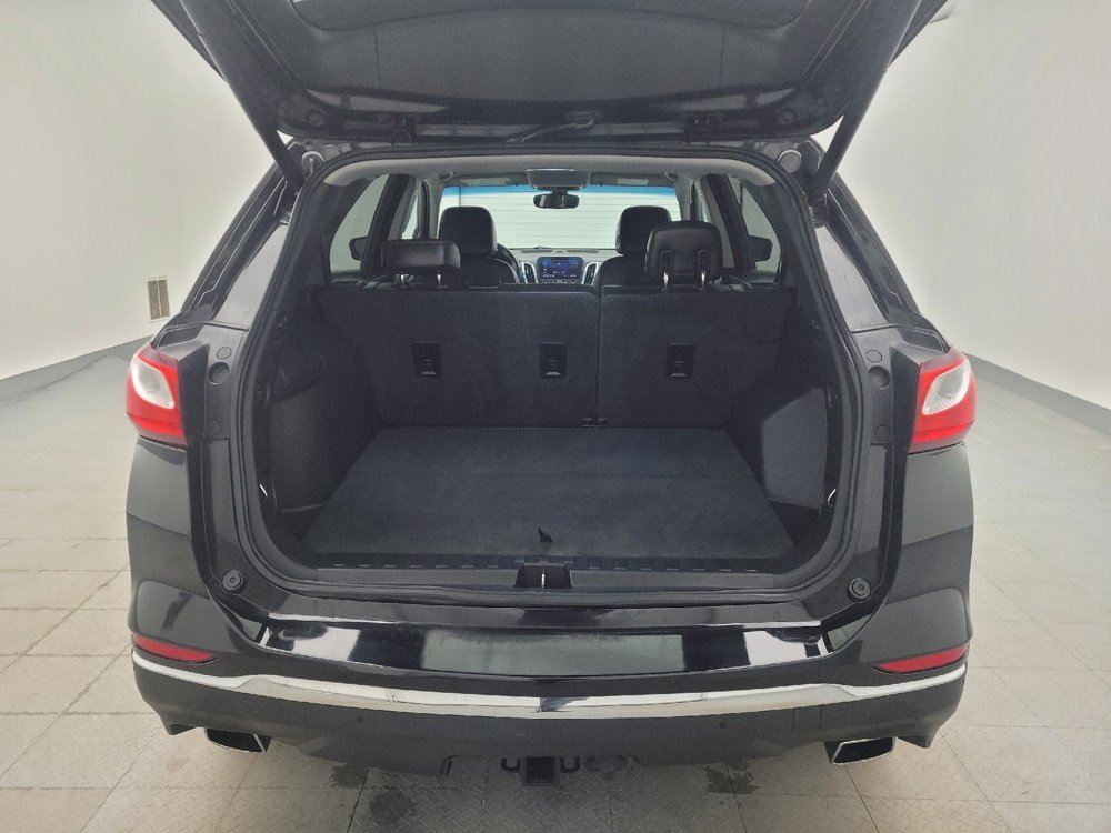 Used 2019 Chevrolet Equinox Premier w/ Premier Redline Edition image 29