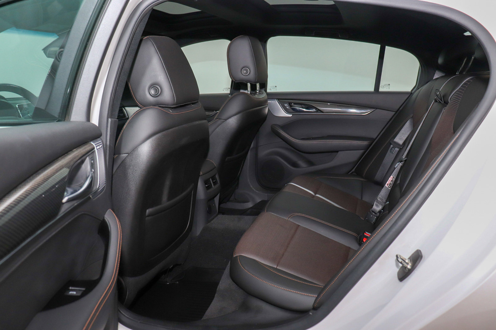 Used 2022 Cadillac CT5 Sport image 19