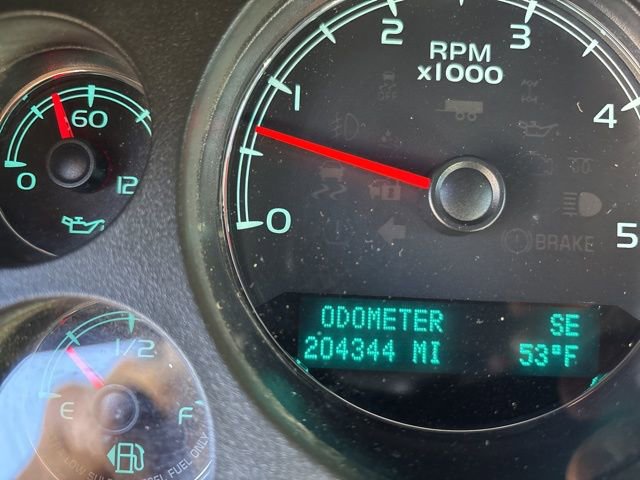 Used 2012 Chevrolet Silverado 2500 LTZ w/ LTZ Plus Package image 21