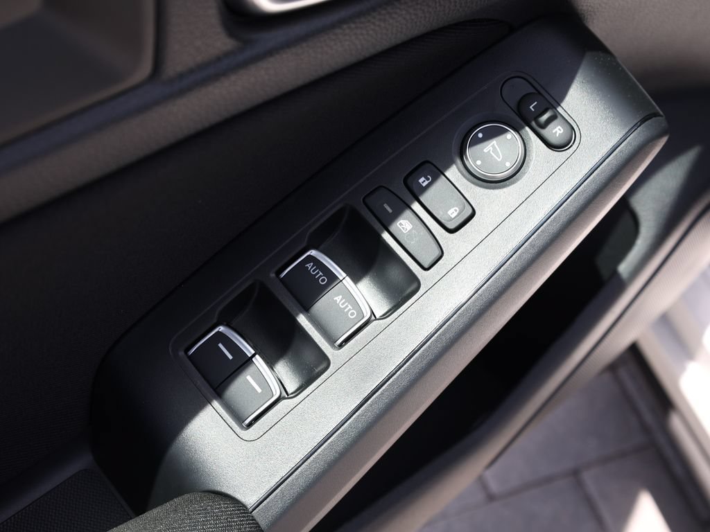 Used 2026 Honda Civic Sport image 11