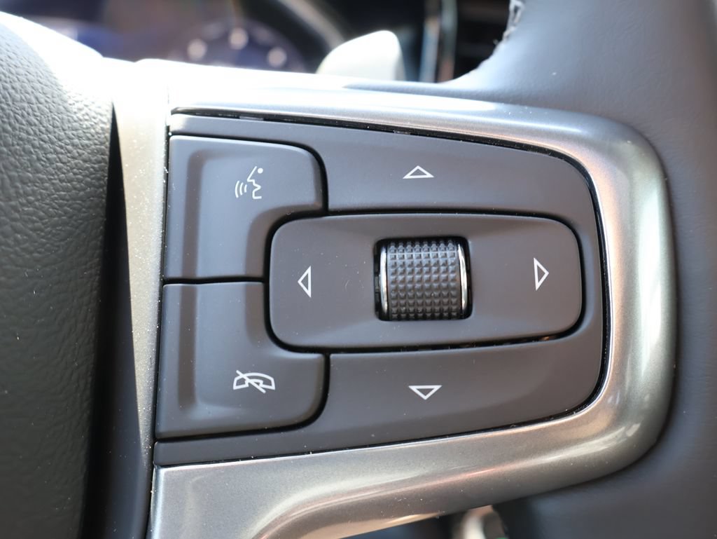 New 2026 Chevrolet Silverado 1500 LT Trail Boss w/ LT Trail Boss Premium Package AWD/4WD image 20