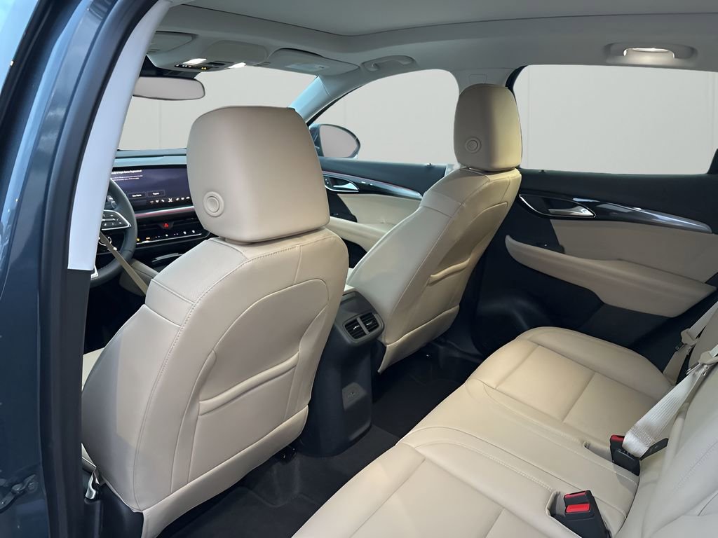 New 2026 Buick Envision Preferred image 18