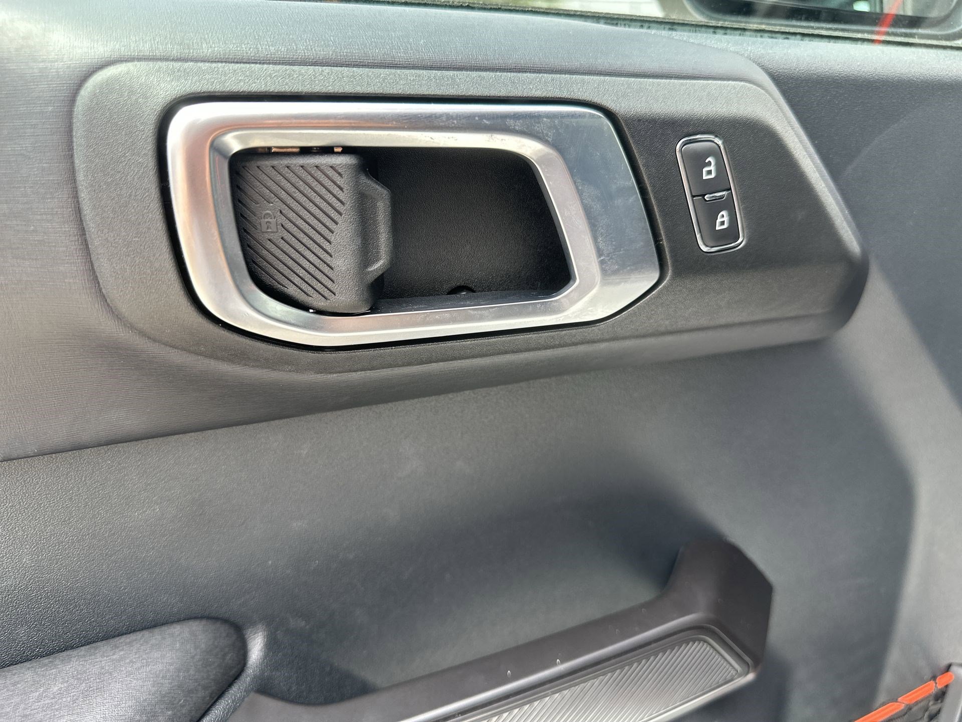 Used 2024 Ford Bronco Raptor image 15