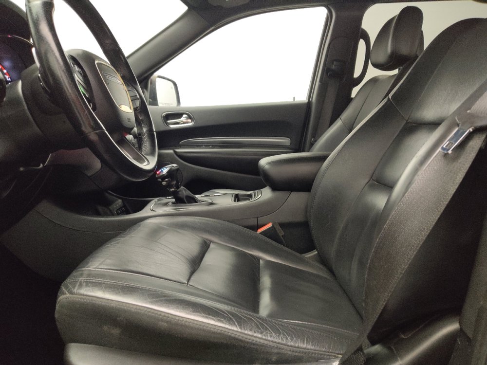 Used 2019 Dodge Durango GT w/ Blacktop Package image 17
