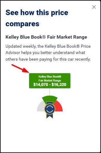 Used 2018 Jeep Cherokee Limited image 12