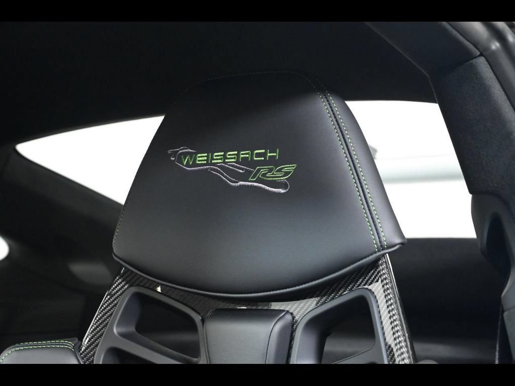 Used 2023 Porsche 911 GT3 RS RWD image 18