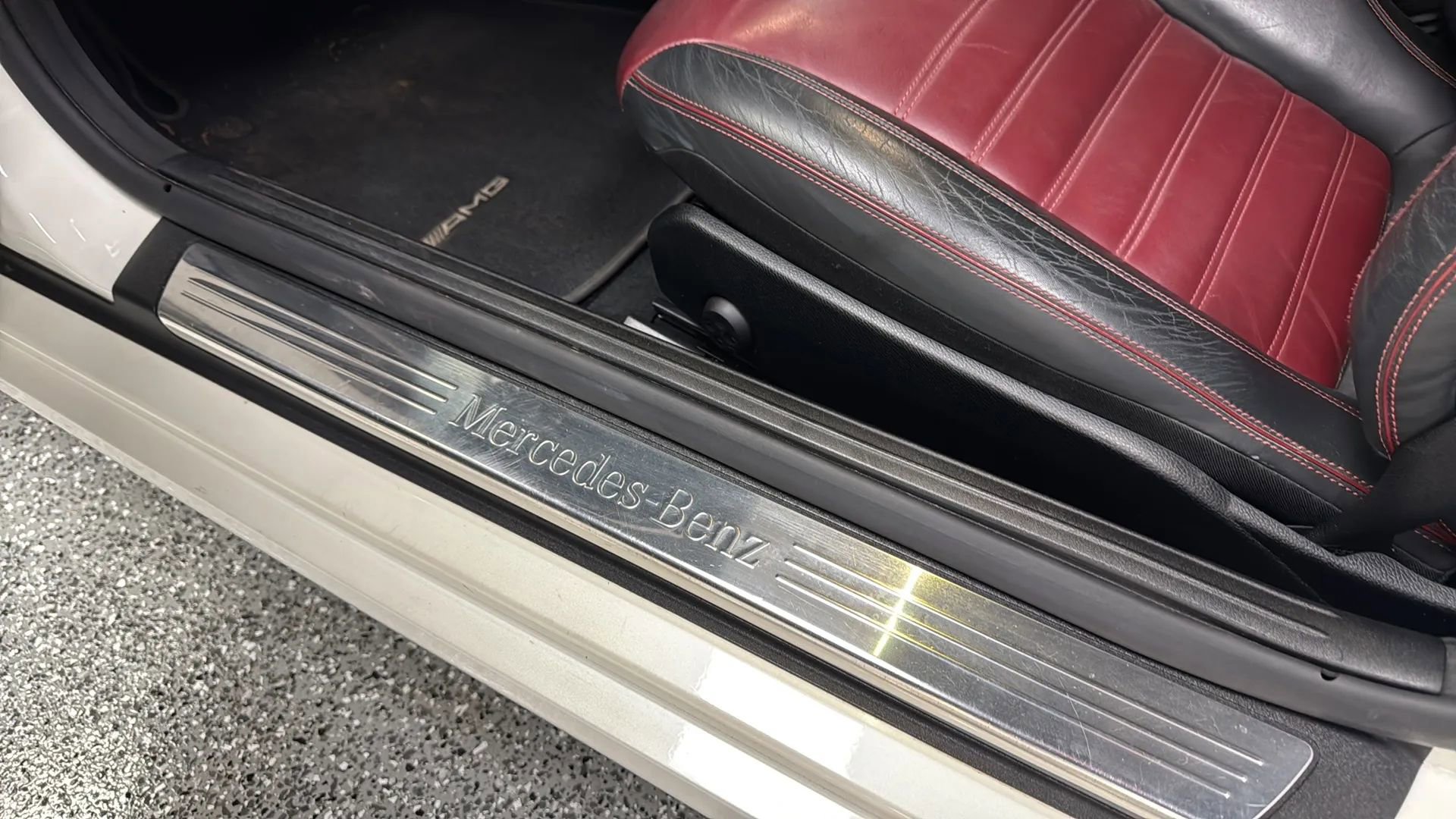 Used 2020 Mercedes-Benz SLC 300 image 52