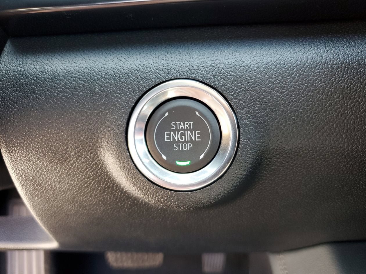 New 2026 GMC Terrain AT4 w/ Technology Package II AWD/4WD image 24