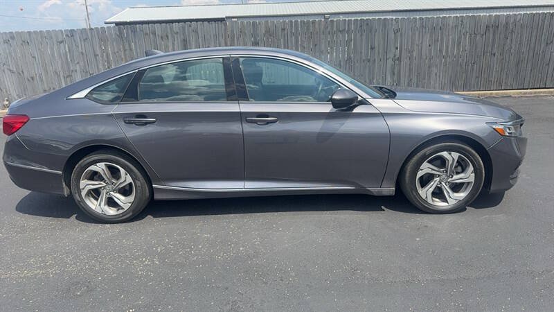 Used 2019 Honda Accord EX-L image 1