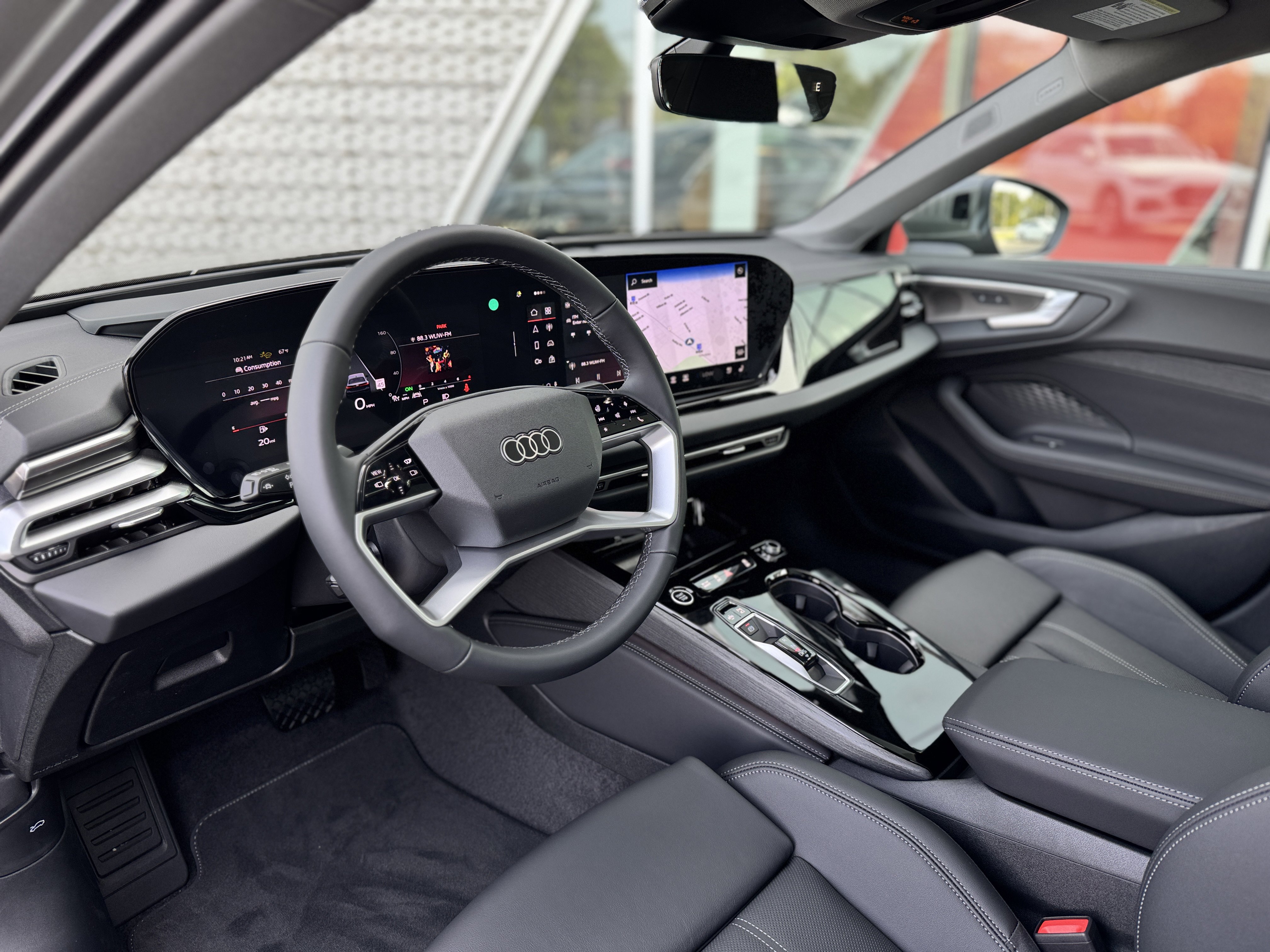 New 2025 Audi A5 2.0T Premium Plus image 4