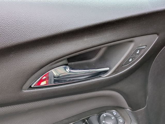 Used 2022 Chevrolet Equinox RS image 12