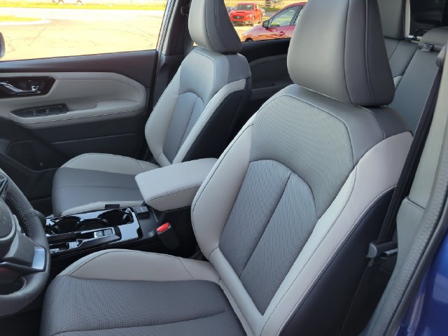 New 2026 Subaru Forester Limited AWD/4WD image 5