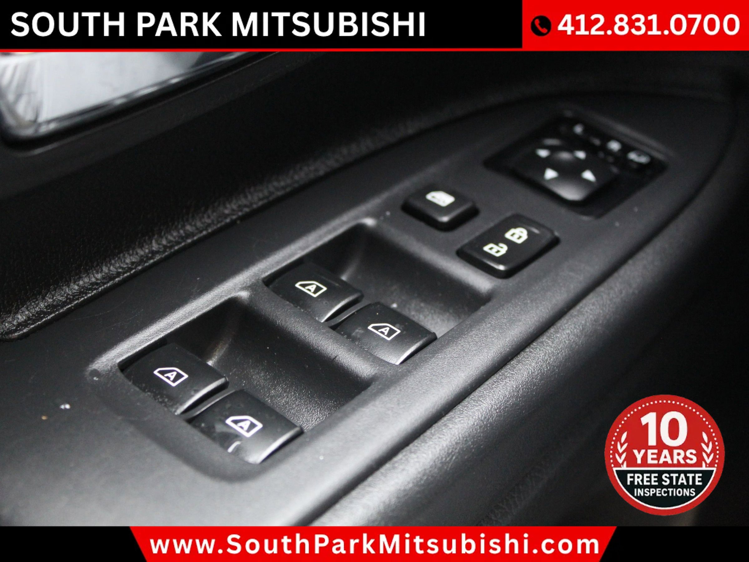 Used 2019 Mitsubishi Outlander SE image 24